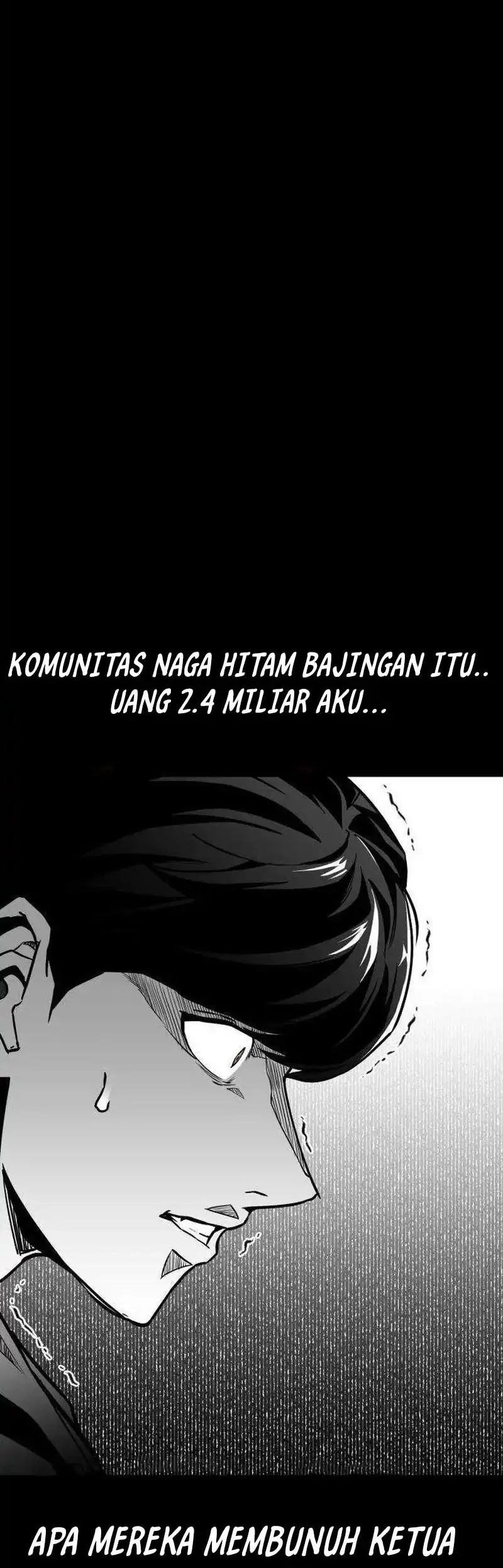 The Lowest-Ranking NIS Agent Chapter 10 Gambar 60