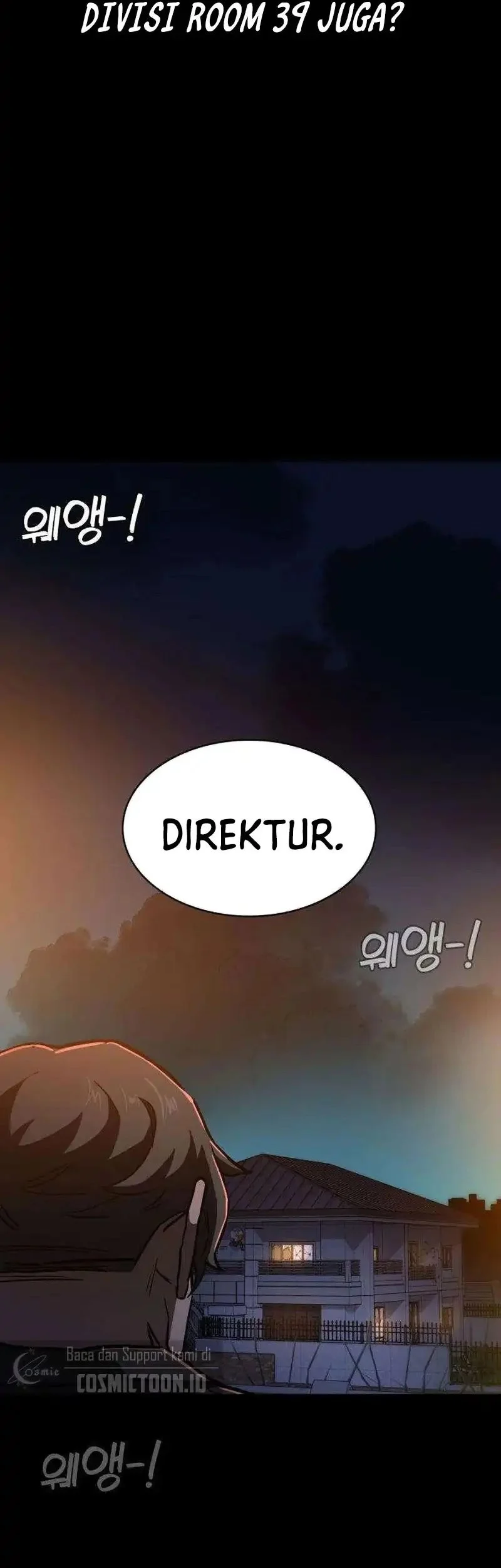 The Lowest-Ranking NIS Agent Chapter 10 Gambar 61