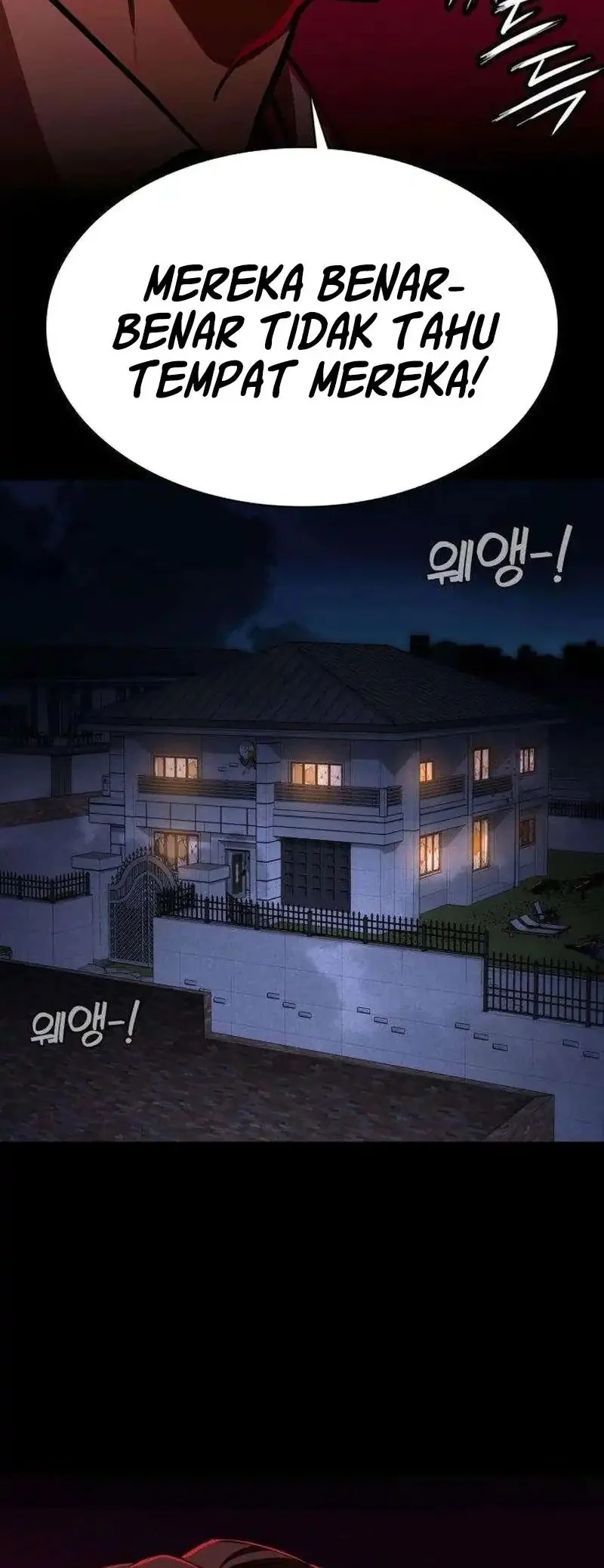 The Lowest-Ranking NIS Agent Chapter 10 Gambar 64