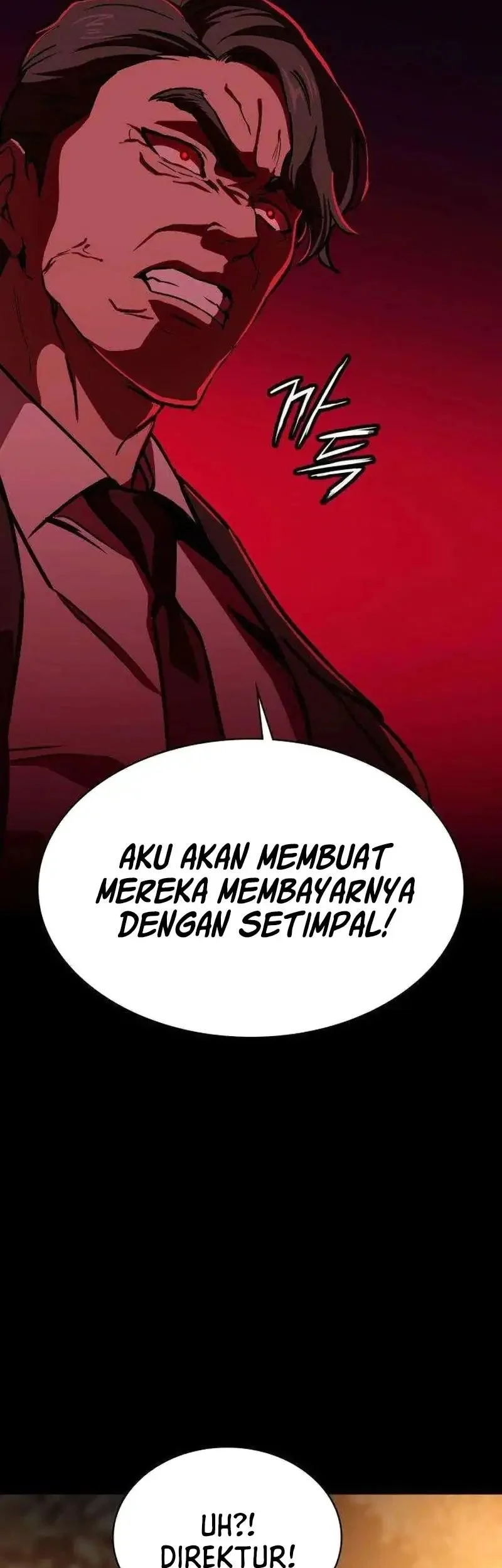 The Lowest-Ranking NIS Agent Chapter 10 Gambar 65