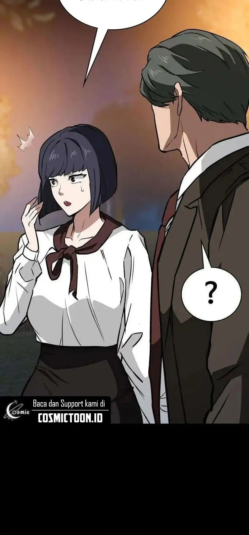 The Lowest-Ranking NIS Agent Chapter 10 Gambar 66