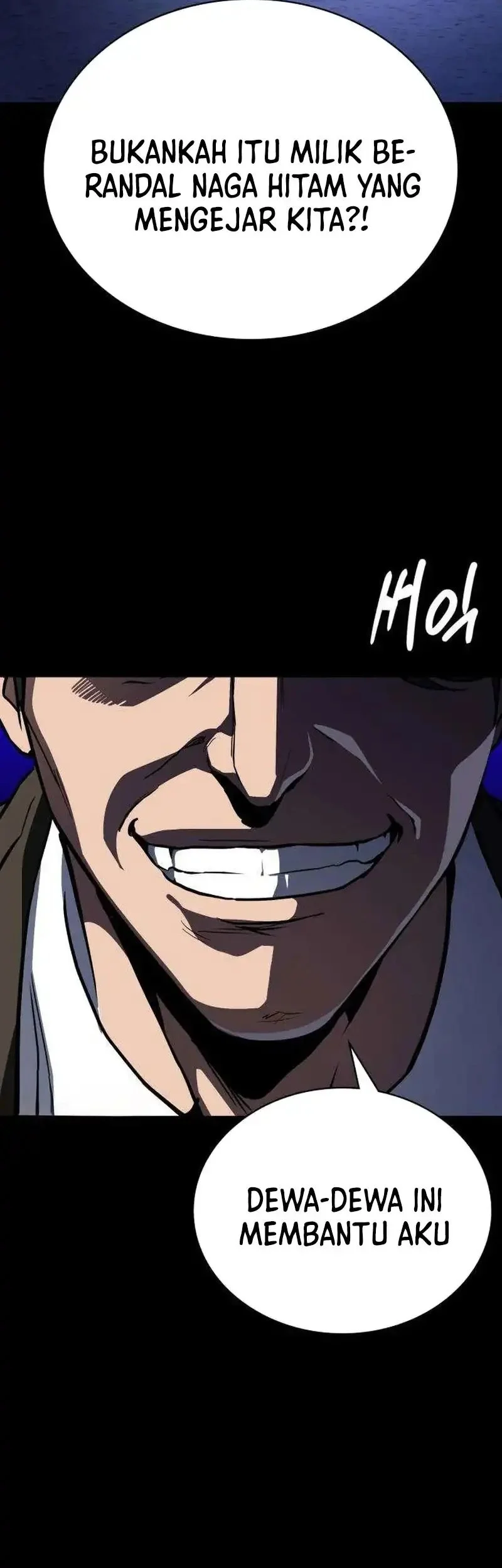 The Lowest-Ranking NIS Agent Chapter 10 Gambar 69