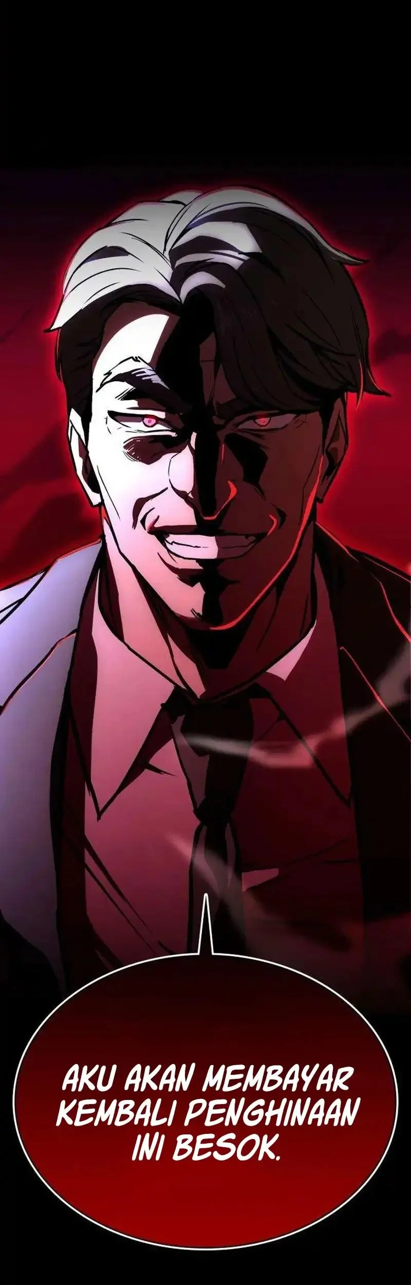 The Lowest-Ranking NIS Agent Chapter 10 Gambar 74