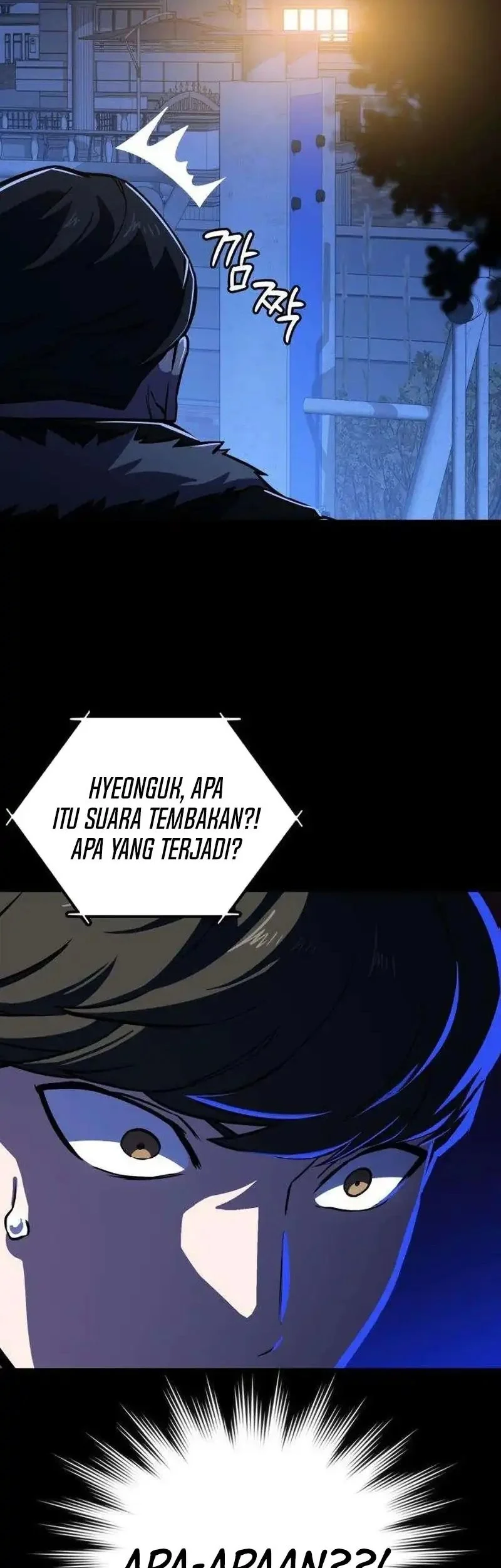 The Lowest-Ranking NIS Agent Chapter 10 Gambar 13