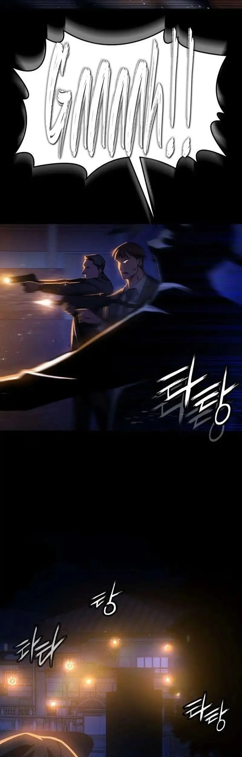 The Lowest-Ranking NIS Agent Chapter 10 Gambar 17