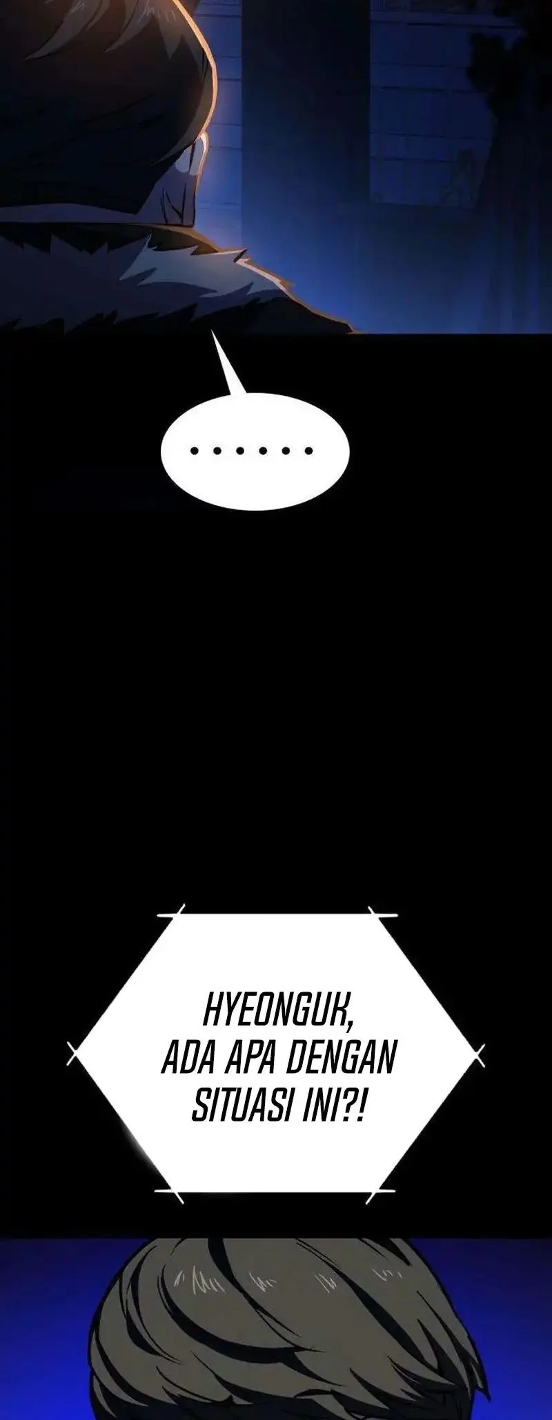 The Lowest-Ranking NIS Agent Chapter 10 Gambar 18