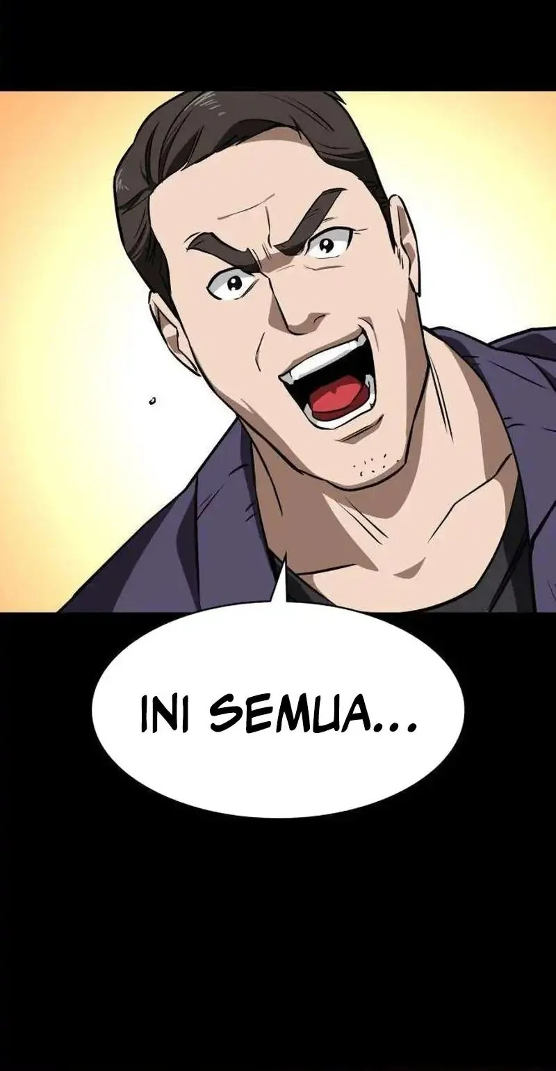 The Lowest-Ranking NIS Agent Chapter 11 Gambar 22