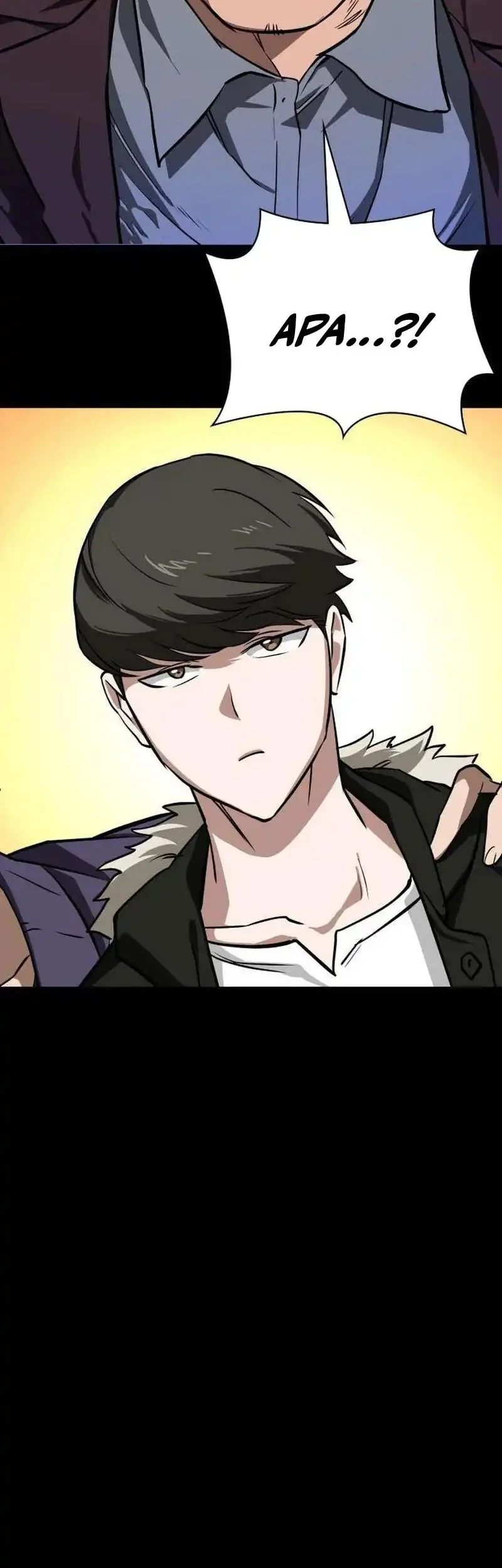 The Lowest-Ranking NIS Agent Chapter 11 Gambar 24