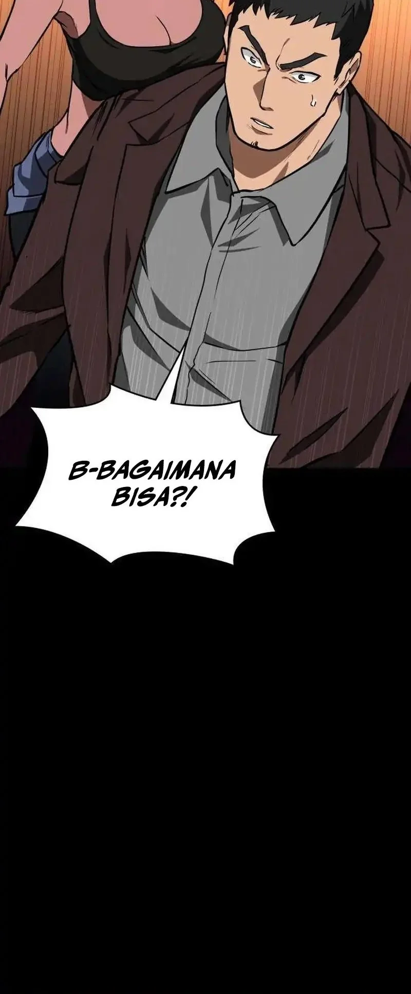 The Lowest-Ranking NIS Agent Chapter 11 Gambar 28