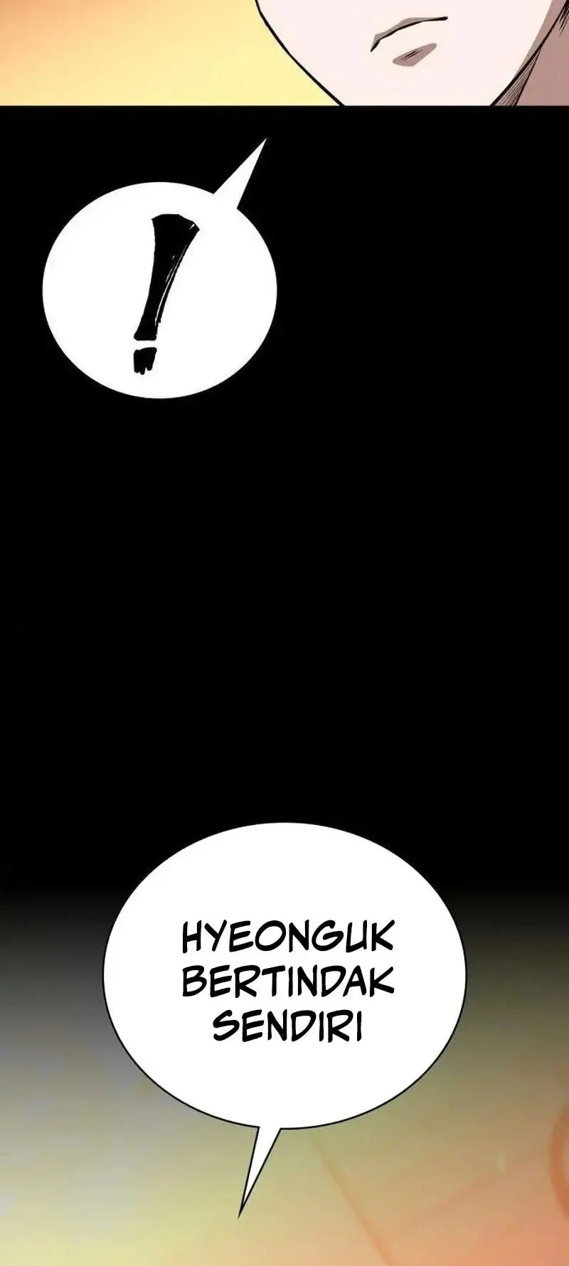 The Lowest-Ranking NIS Agent Chapter 11 Gambar 34