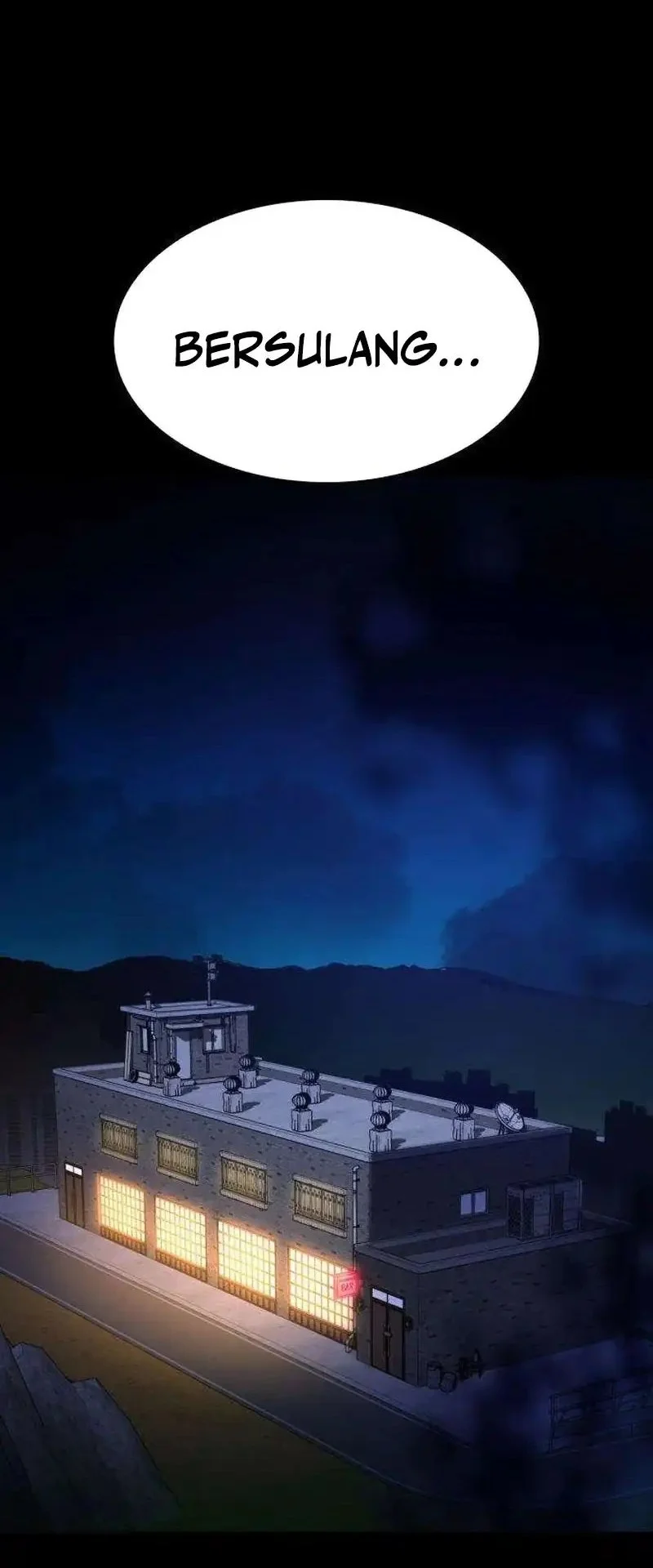 The Lowest-Ranking NIS Agent Chapter 11 Gambar 38