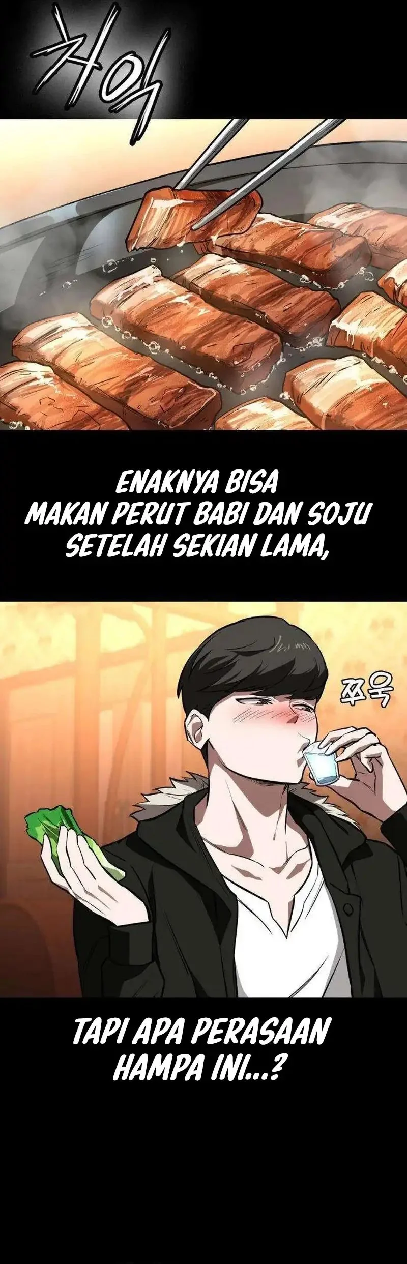 The Lowest-Ranking NIS Agent Chapter 11 Gambar 45