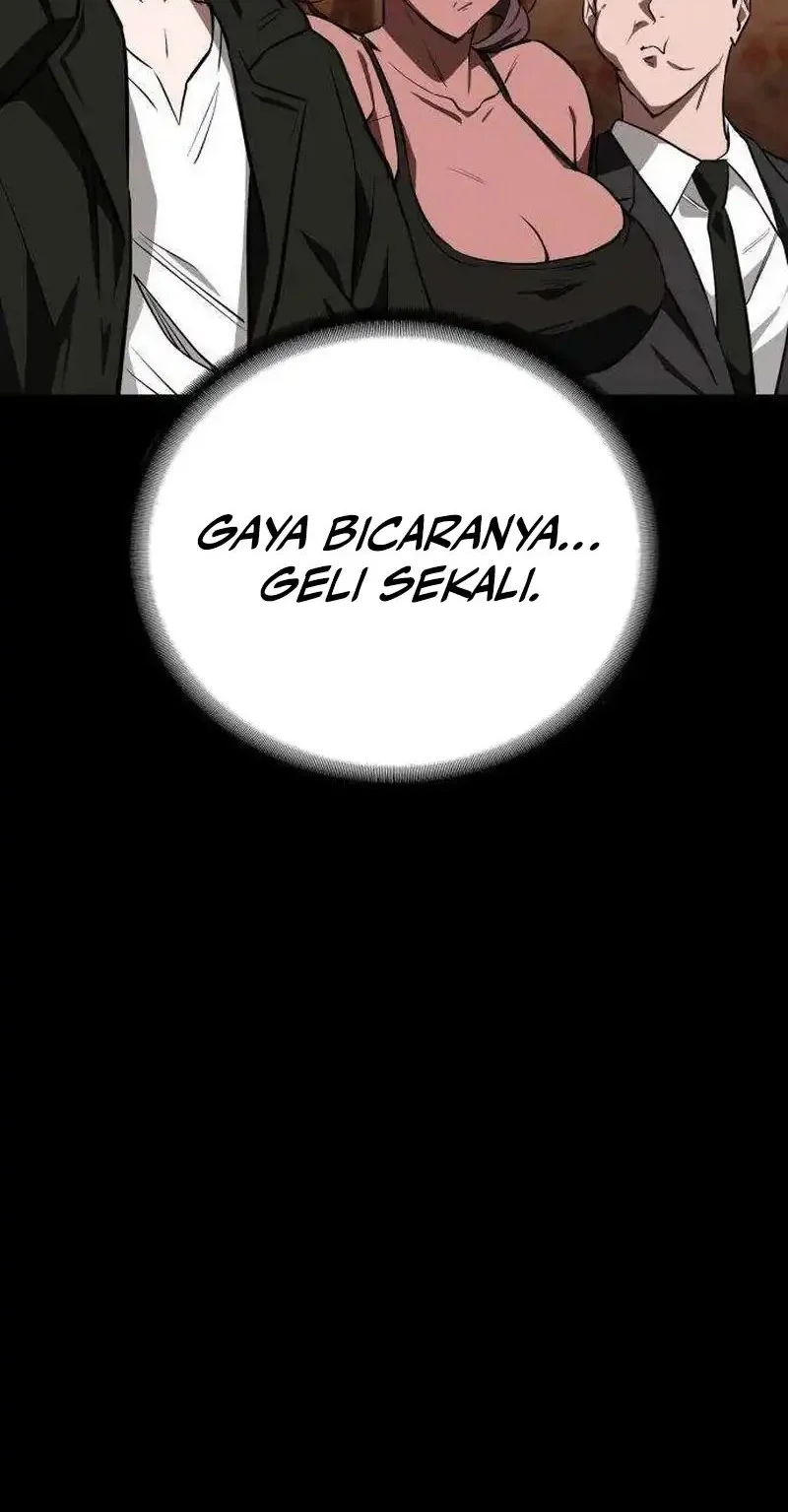 The Lowest-Ranking NIS Agent Chapter 11 Gambar 47