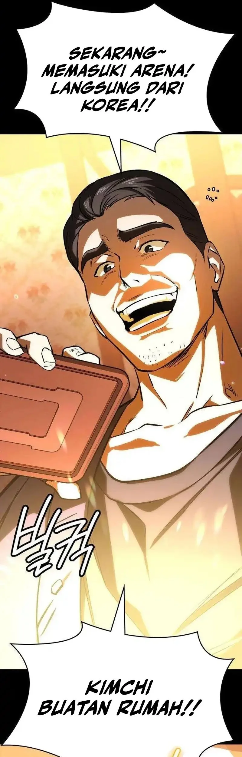 The Lowest-Ranking NIS Agent Chapter 11 Gambar 48