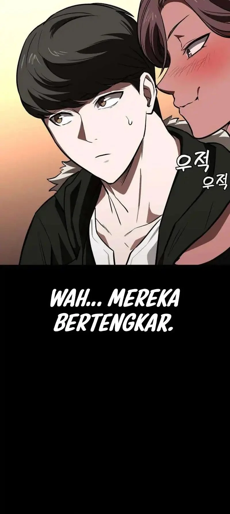 The Lowest-Ranking NIS Agent Chapter 11 Gambar 55