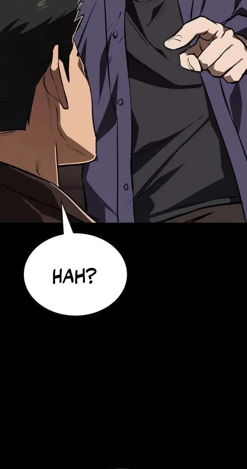 The Lowest-Ranking NIS Agent Chapter 11 Gambar 61