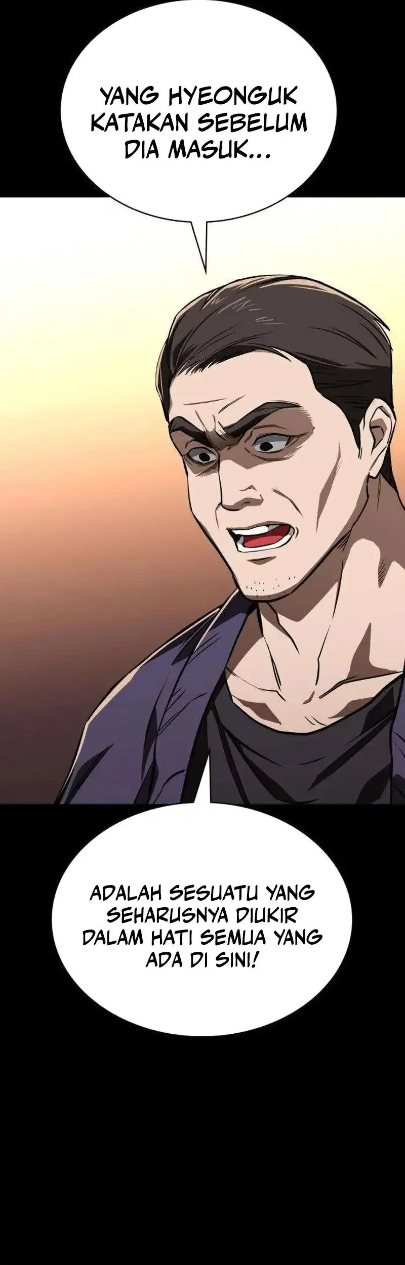 The Lowest-Ranking NIS Agent Chapter 11 Gambar 62