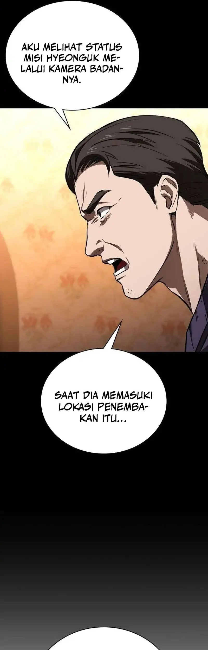 The Lowest-Ranking NIS Agent Chapter 11 Gambar 64