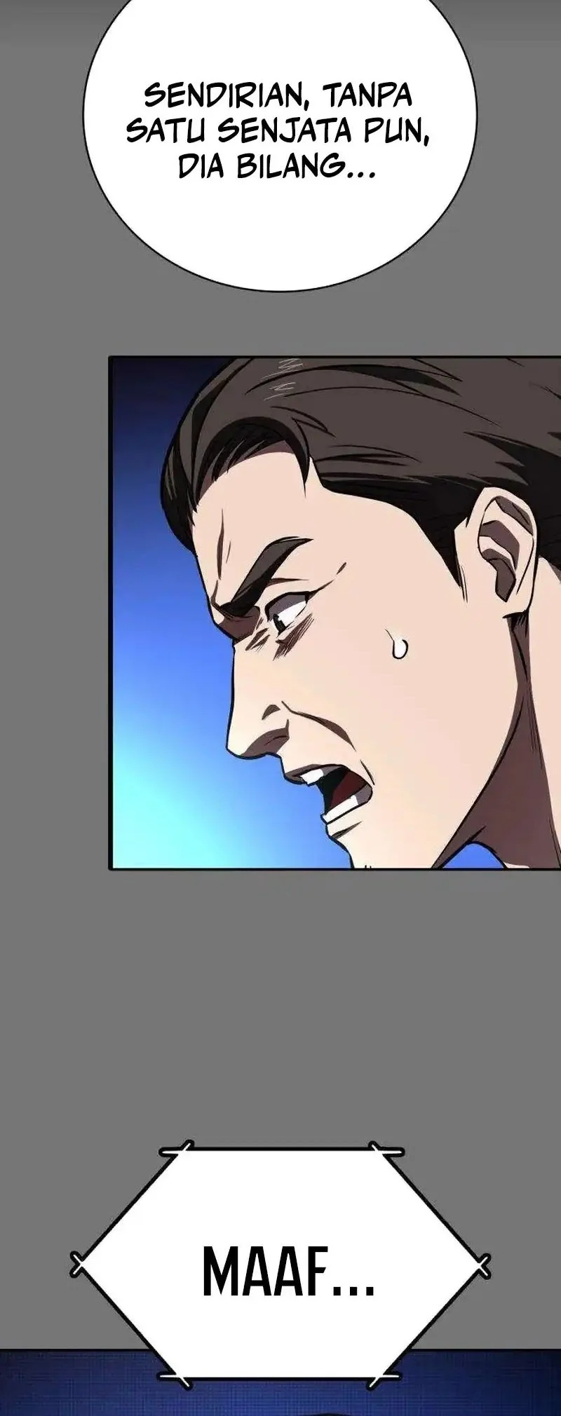 The Lowest-Ranking NIS Agent Chapter 11 Gambar 65