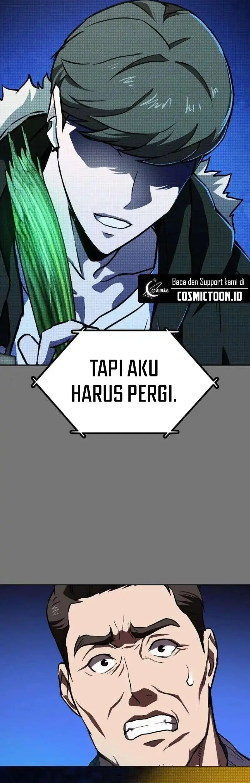 The Lowest-Ranking NIS Agent Chapter 11 Gambar 66
