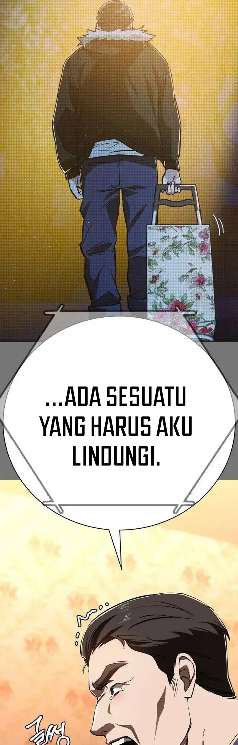 The Lowest-Ranking NIS Agent Chapter 11 Gambar 68