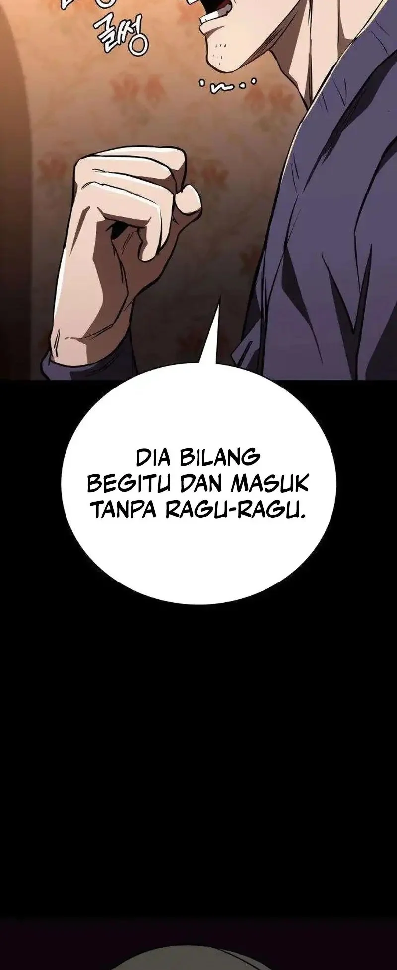 The Lowest-Ranking NIS Agent Chapter 11 Gambar 69