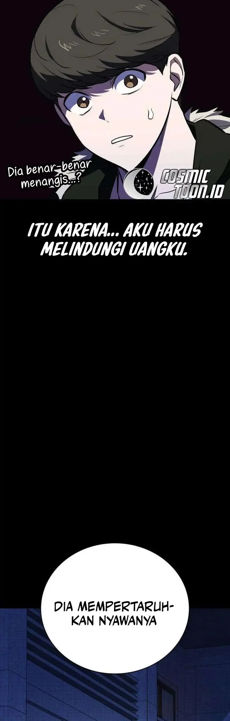 The Lowest-Ranking NIS Agent Chapter 11 Gambar 70