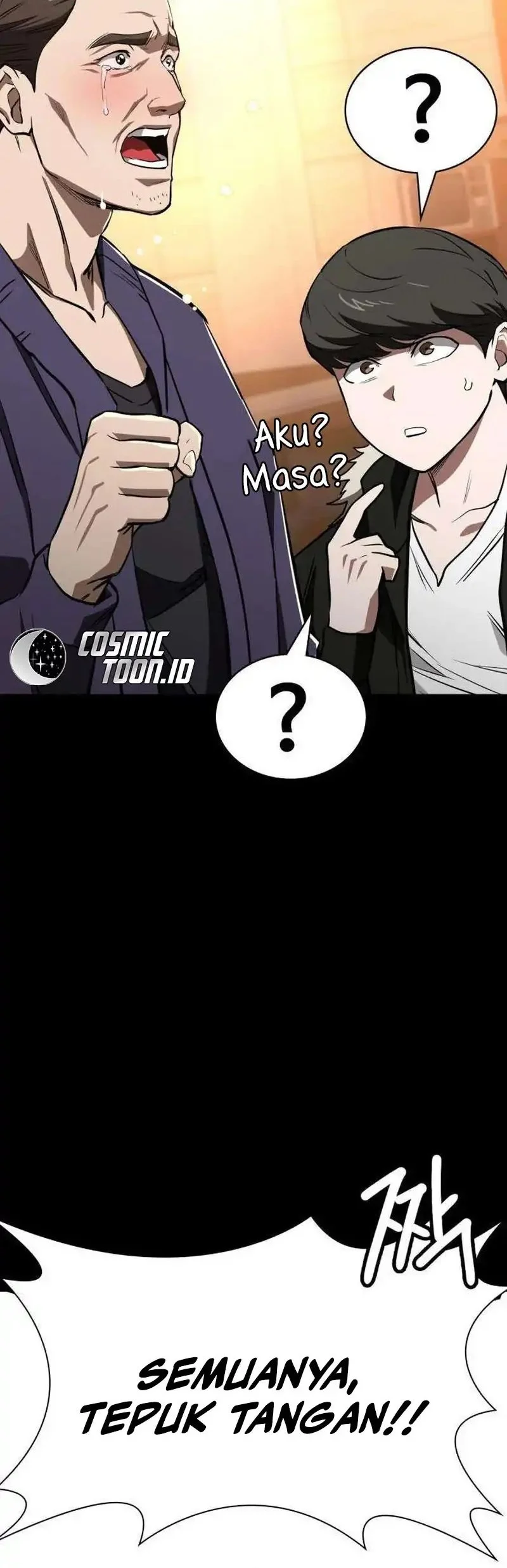 The Lowest-Ranking NIS Agent Chapter 11 Gambar 75