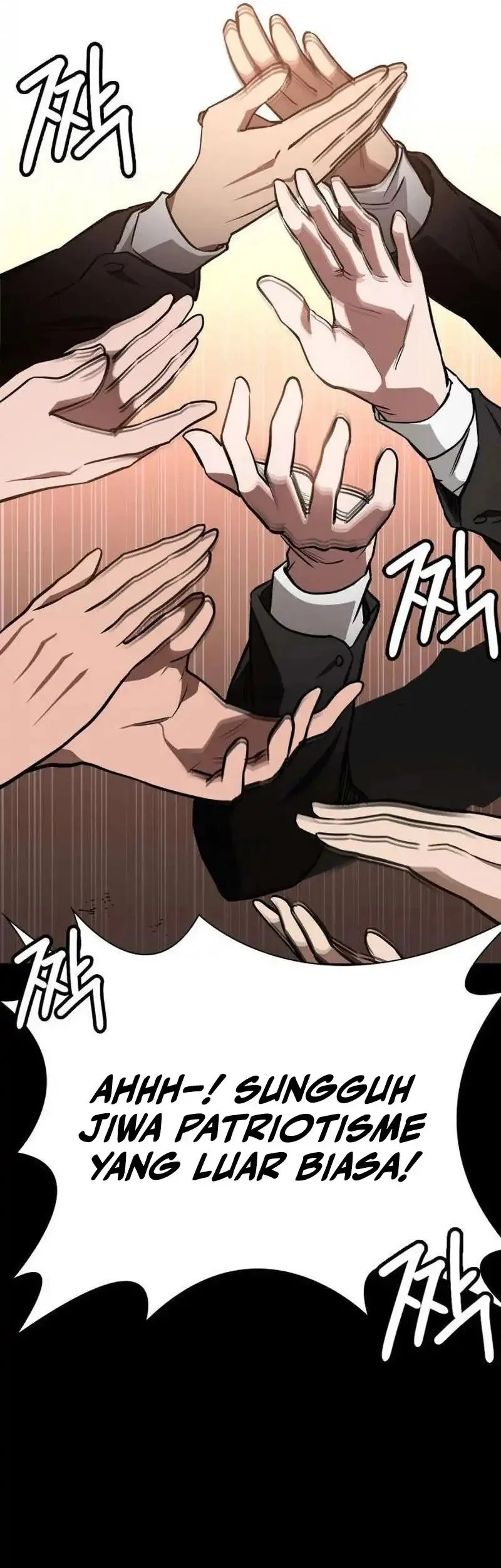 The Lowest-Ranking NIS Agent Chapter 11 Gambar 76