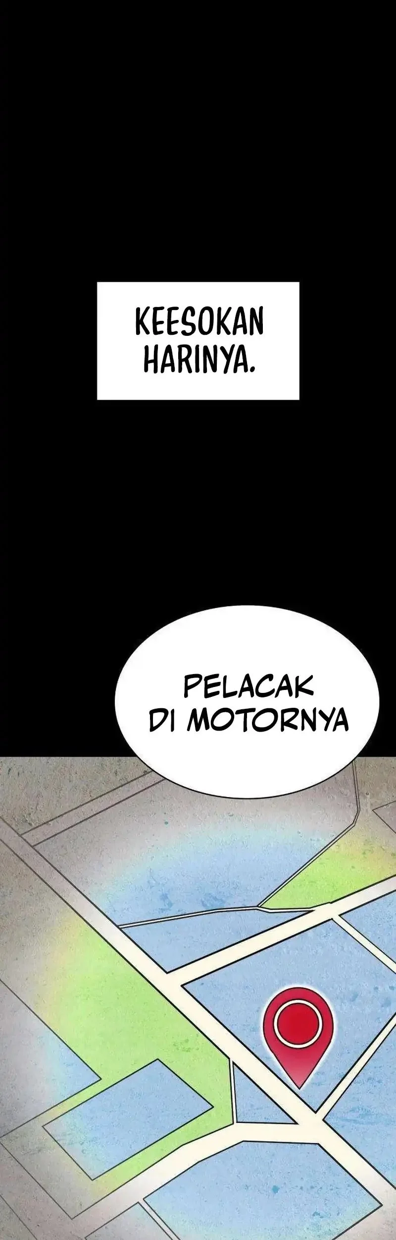 The Lowest-Ranking NIS Agent Chapter 11 Gambar 80