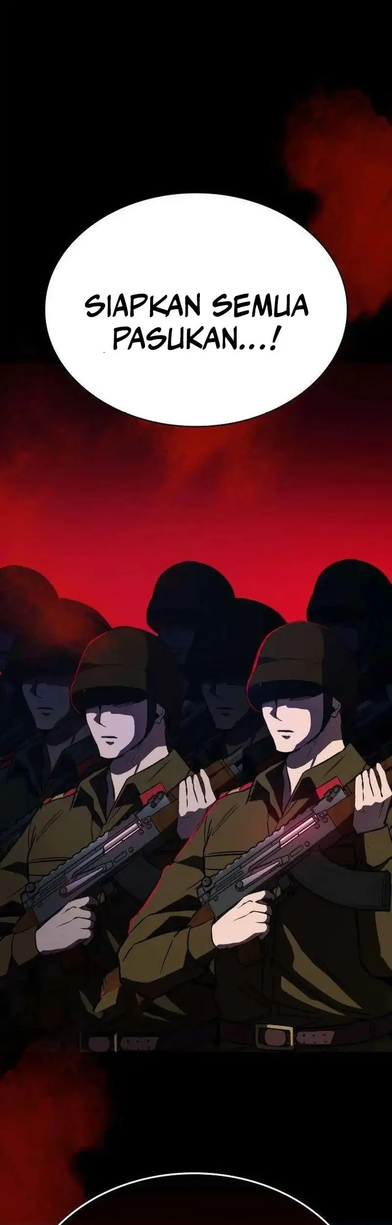 The Lowest-Ranking NIS Agent Chapter 11 Gambar 82