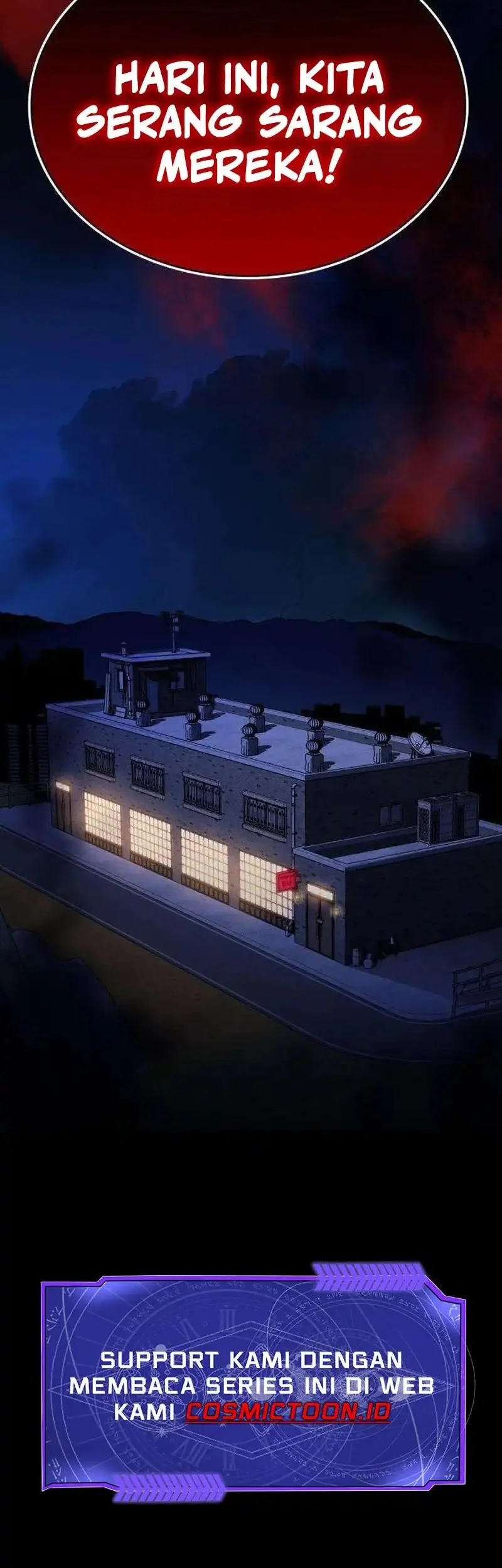 The Lowest-Ranking NIS Agent Chapter 11 Gambar 83