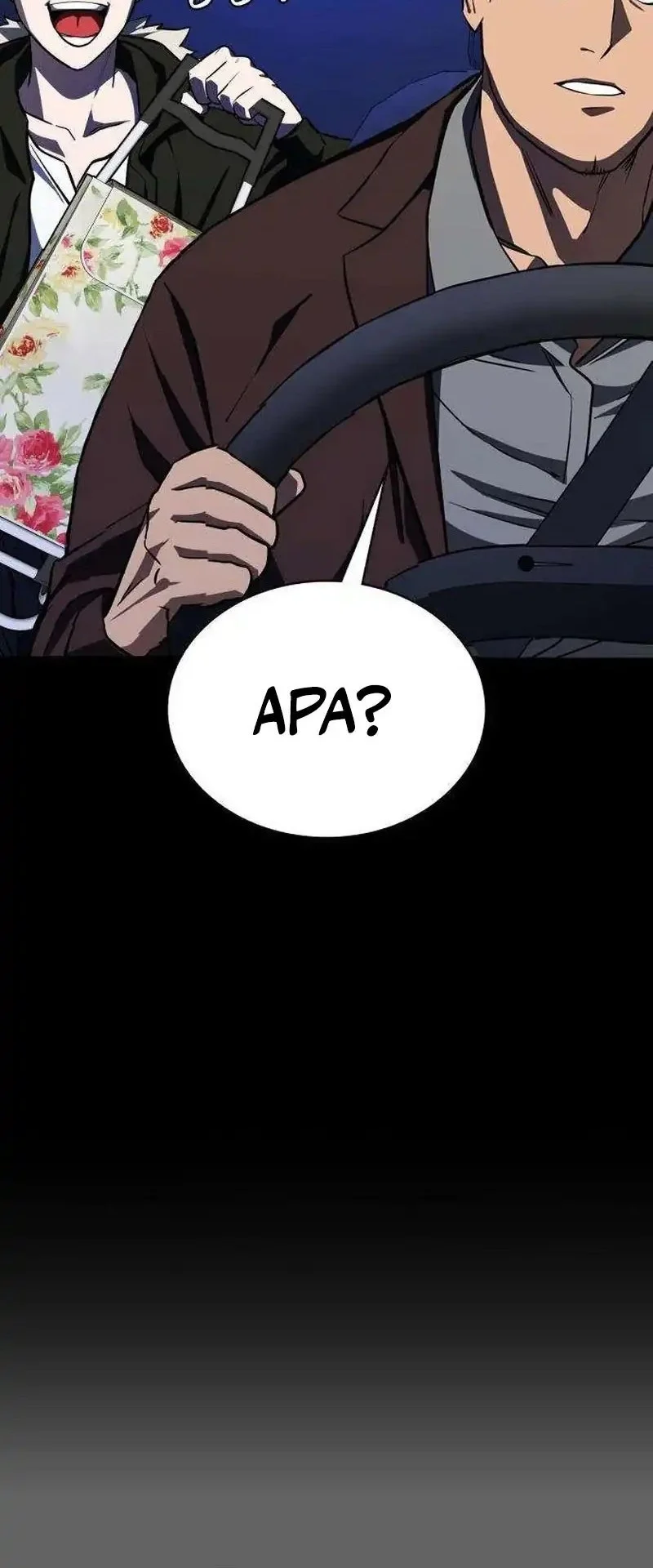 The Lowest-Ranking NIS Agent Chapter 11 Gambar 10