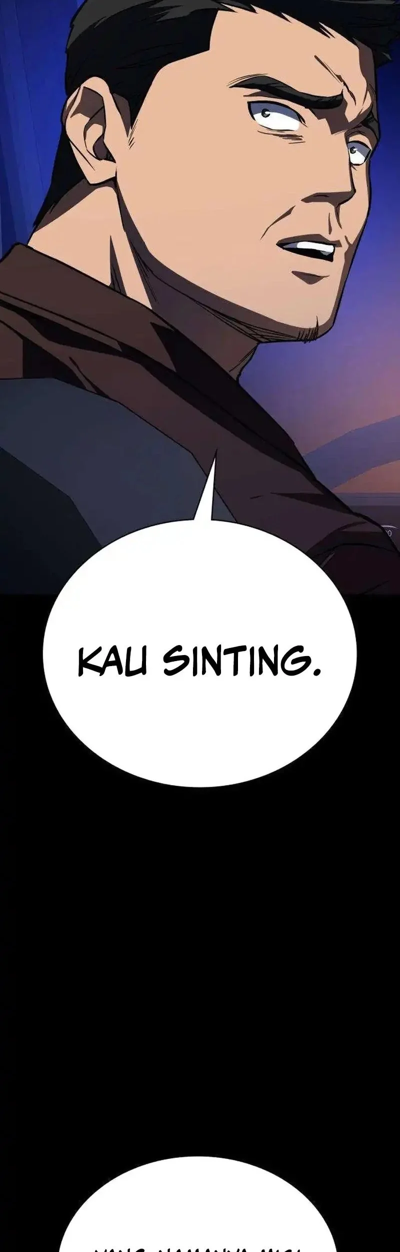 The Lowest-Ranking NIS Agent Chapter 11 Gambar 15