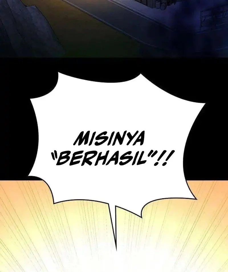 The Lowest-Ranking NIS Agent Chapter 11 Gambar 18