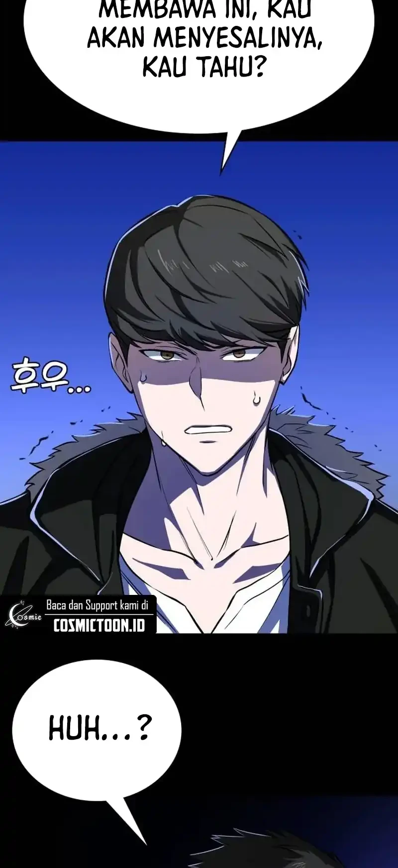 The Lowest-Ranking NIS Agent Chapter 12 Gambar 61