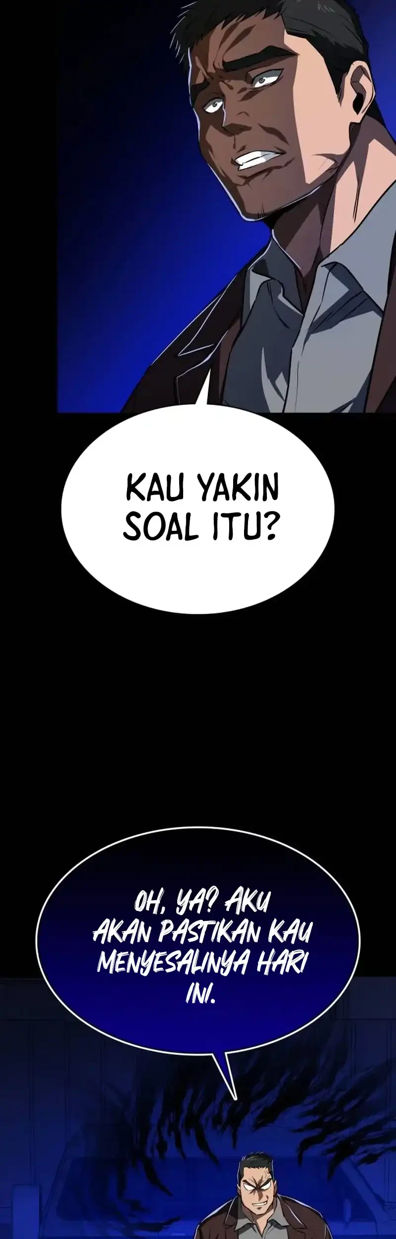 The Lowest-Ranking NIS Agent Chapter 12 Gambar 62