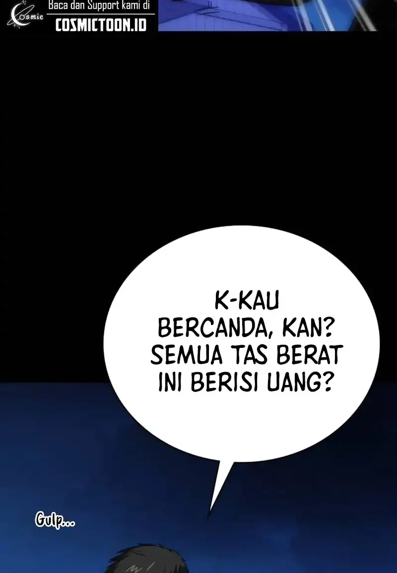 The Lowest-Ranking NIS Agent Chapter 12 Gambar 67