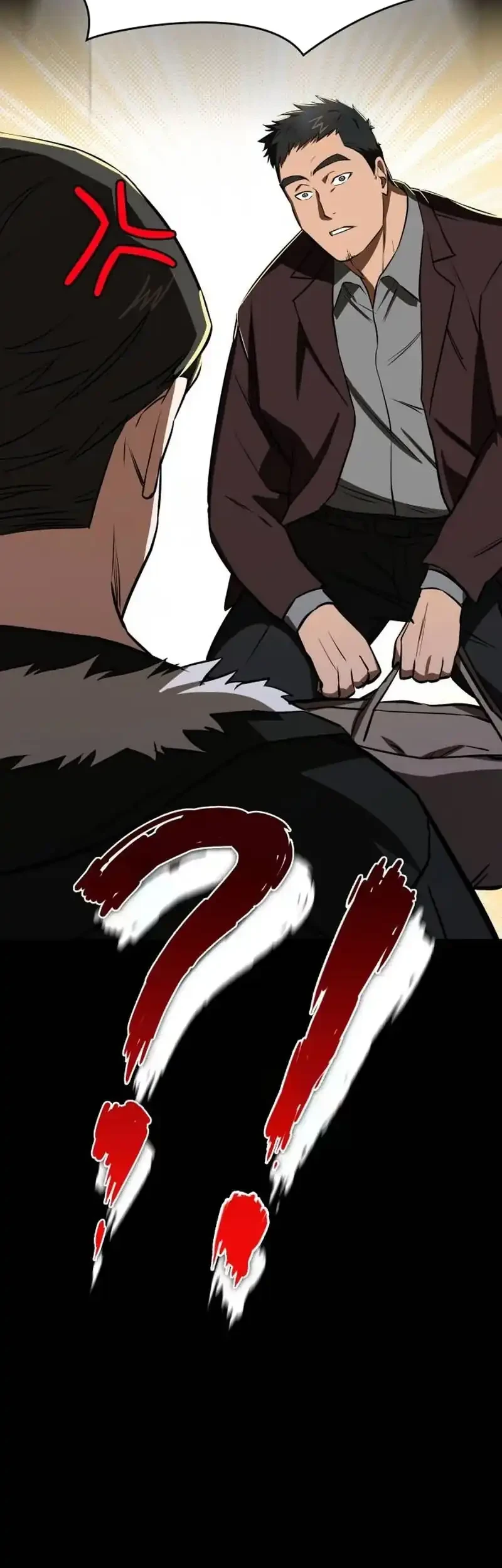 The Lowest-Ranking NIS Agent Chapter 12 Gambar 76