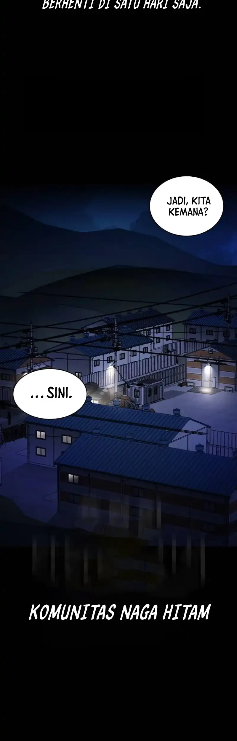 The Lowest-Ranking NIS Agent Chapter 12 Gambar 79