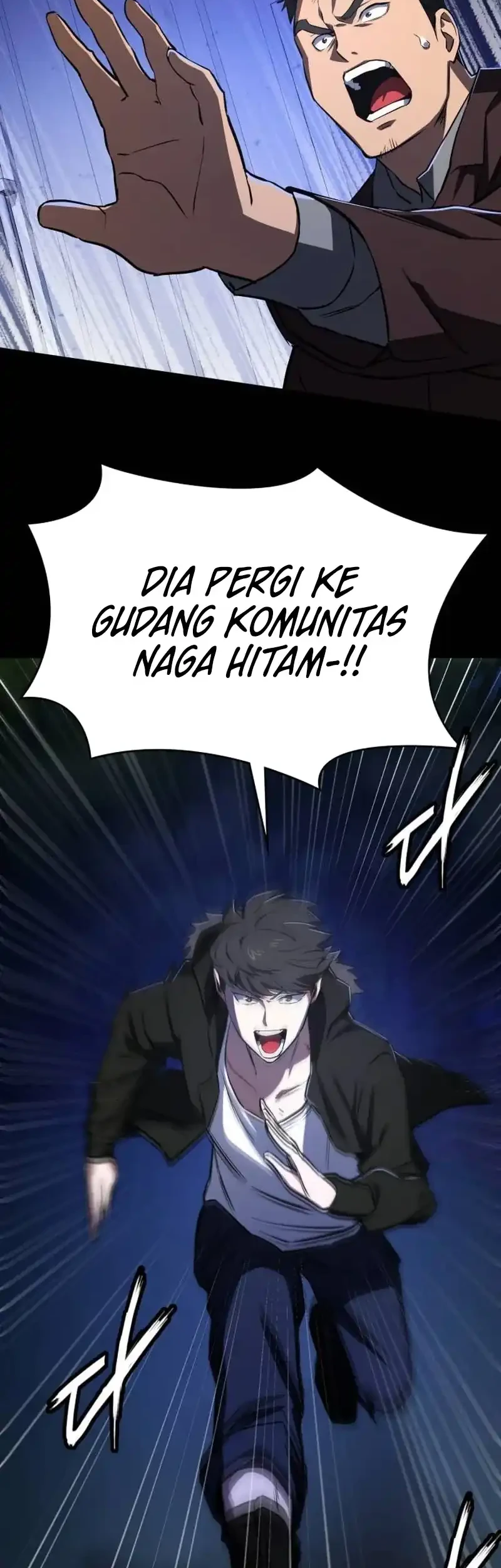 The Lowest-Ranking NIS Agent Chapter 12 Gambar 53