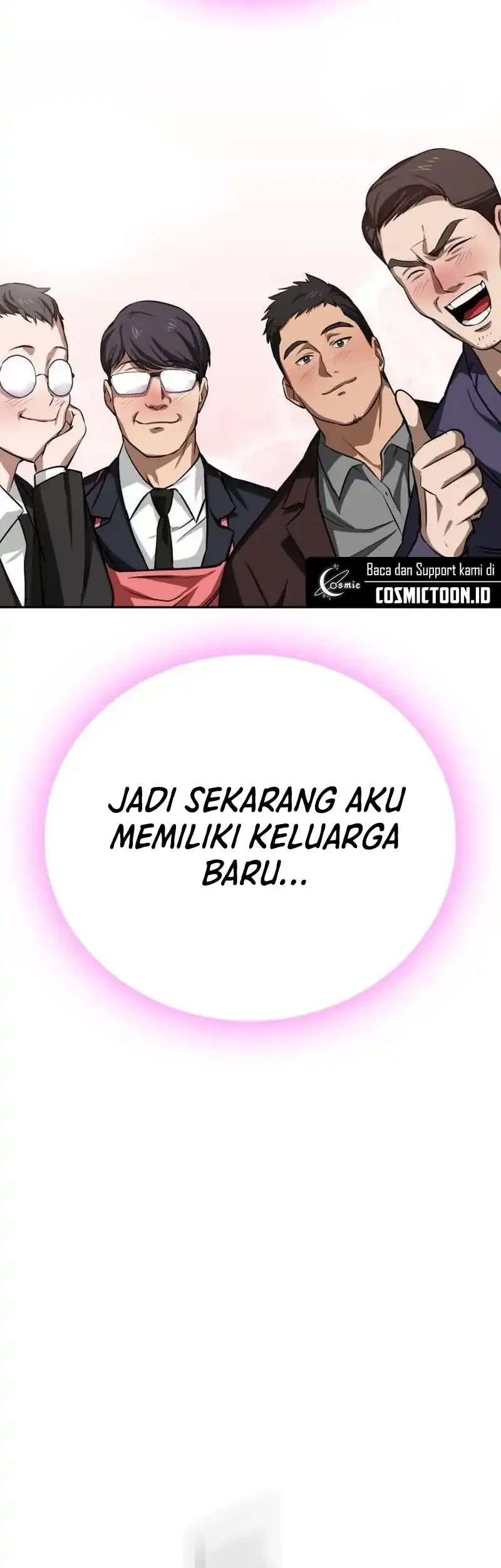 The Lowest-Ranking NIS Agent Chapter 13 Gambar 60