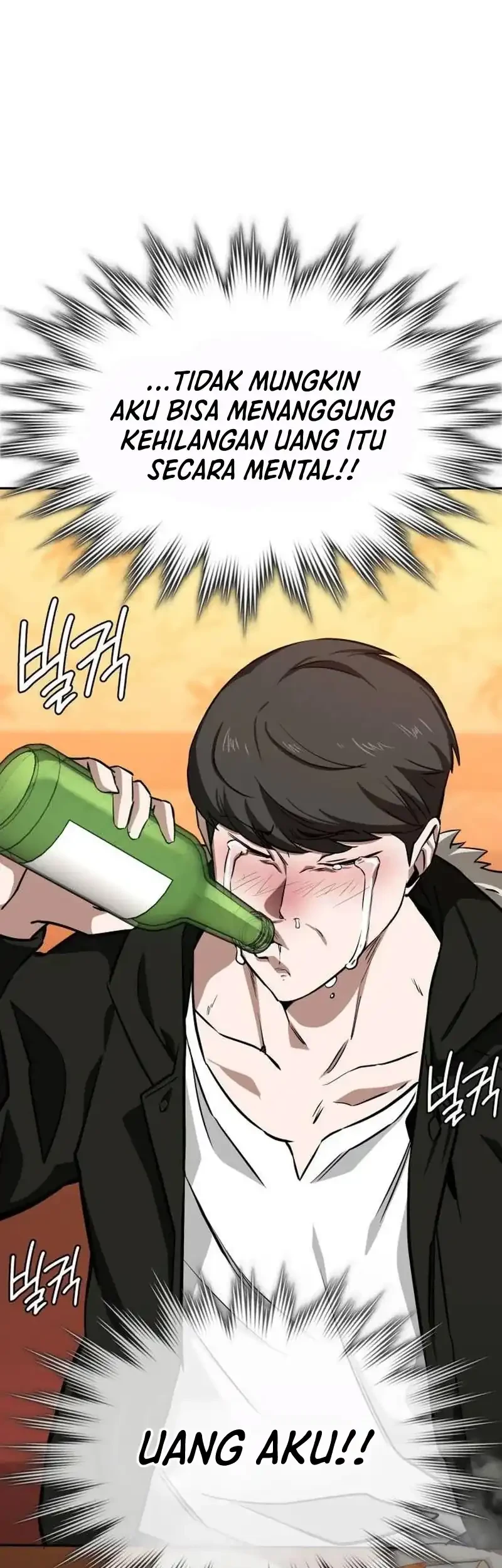 The Lowest-Ranking NIS Agent Chapter 13 Gambar 62
