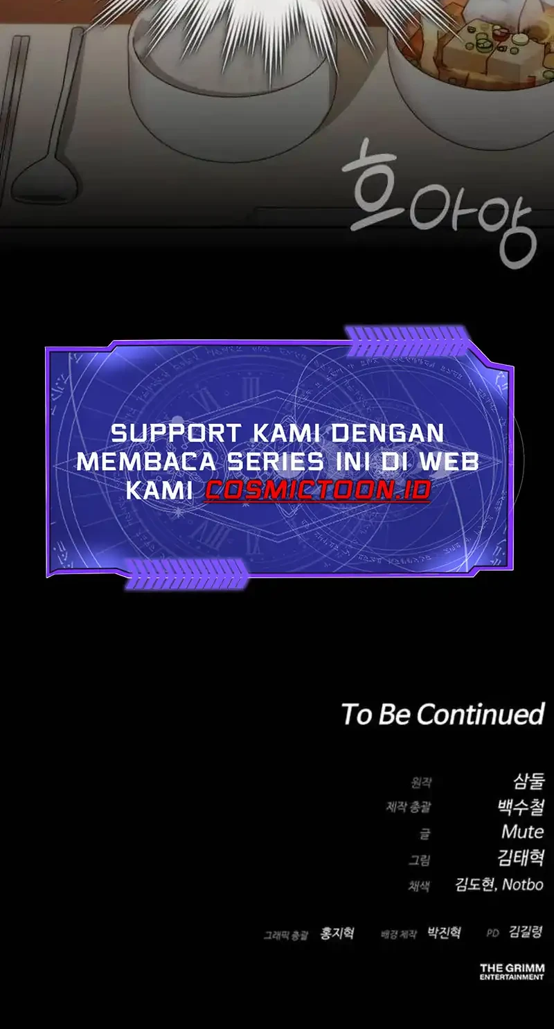 The Lowest-Ranking NIS Agent Chapter 13 Gambar 63