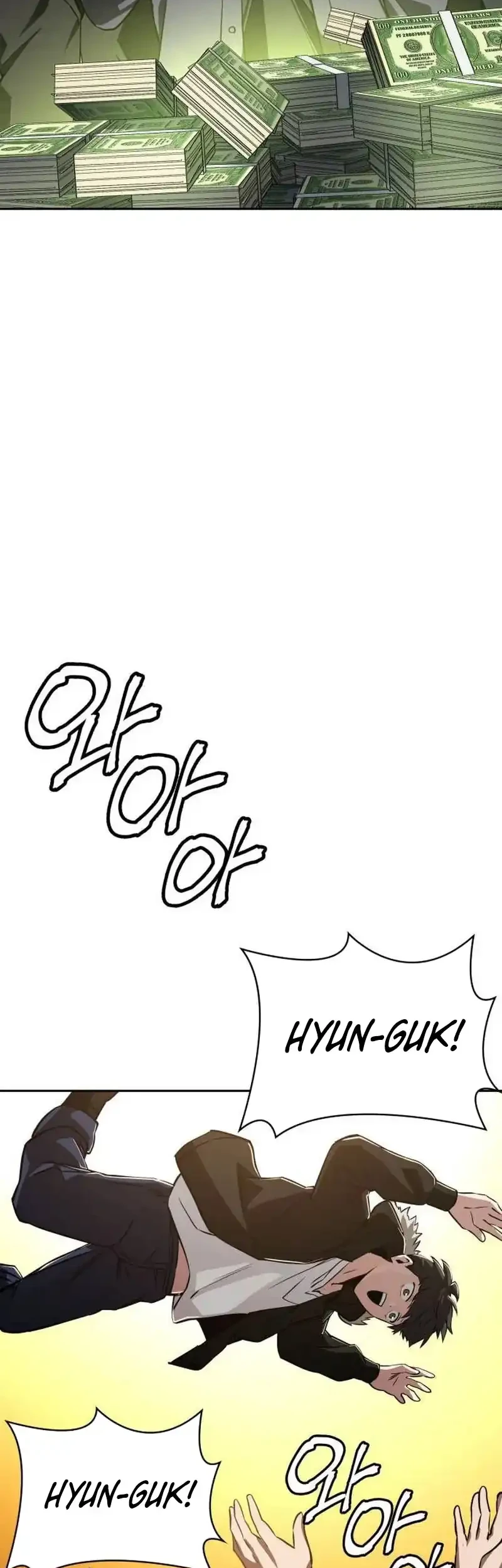 The Lowest-Ranking NIS Agent Chapter 13 Gambar 42