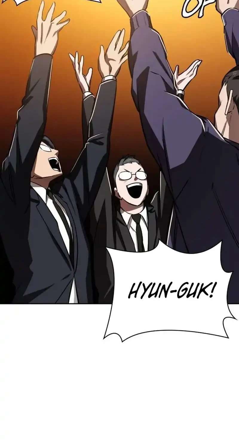 The Lowest-Ranking NIS Agent Chapter 13 Gambar 43