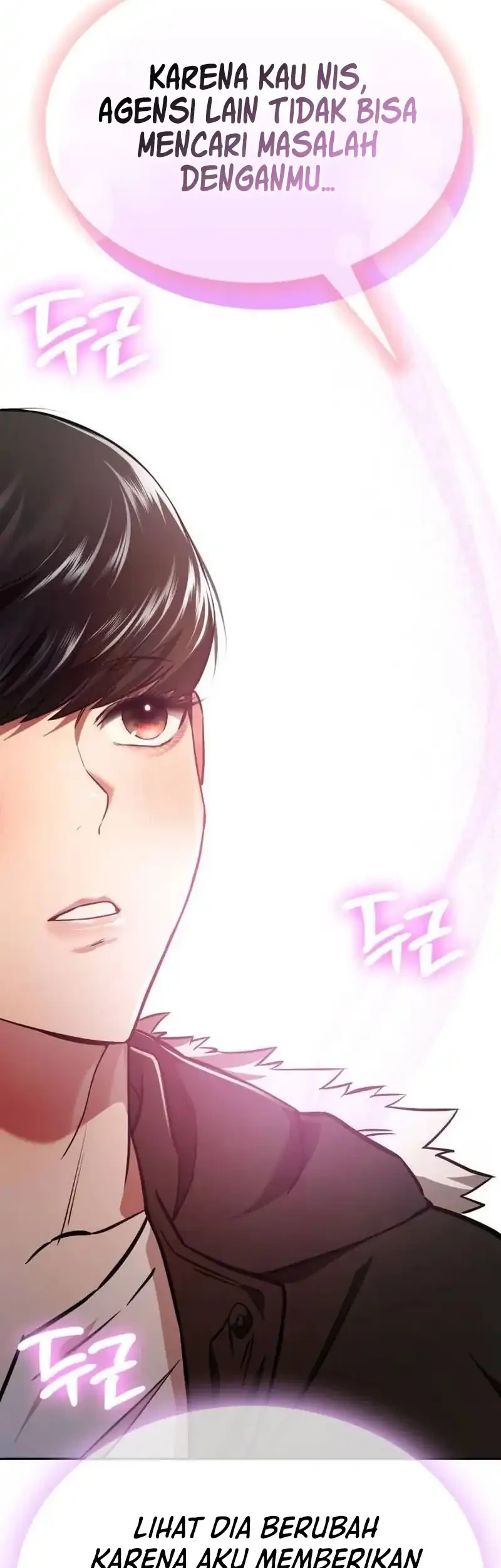 The Lowest-Ranking NIS Agent Chapter 13 Gambar 51