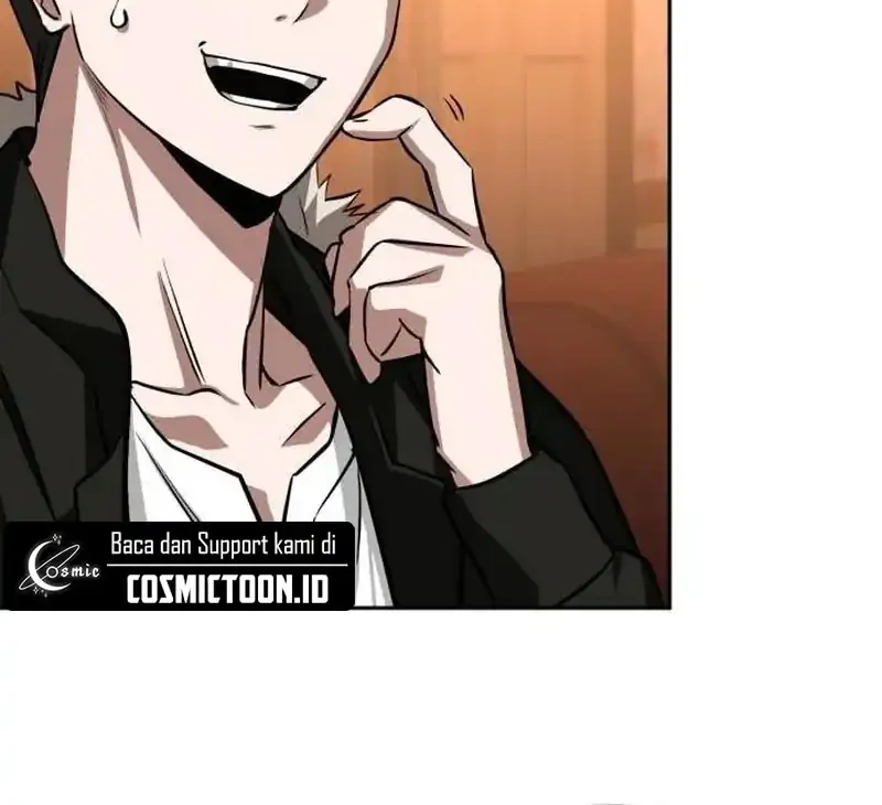 The Lowest-Ranking NIS Agent Chapter 13 Gambar 55