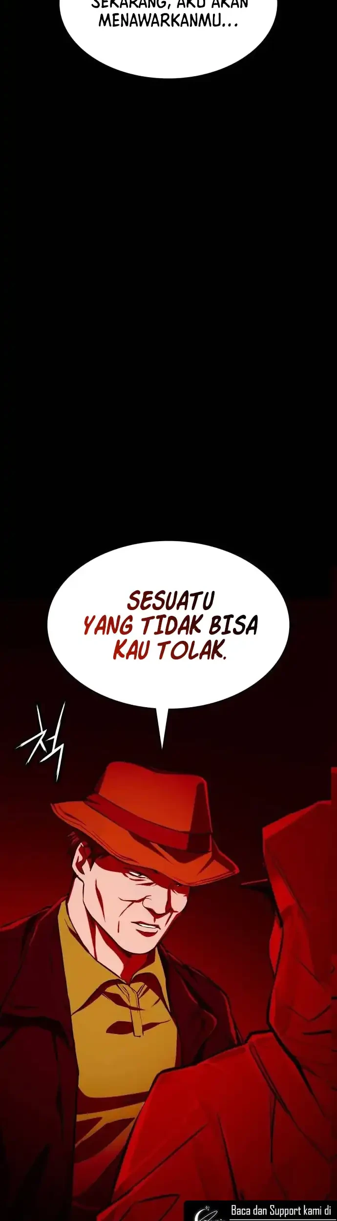 The Lowest-Ranking NIS Agent Chapter 14 Gambar 56