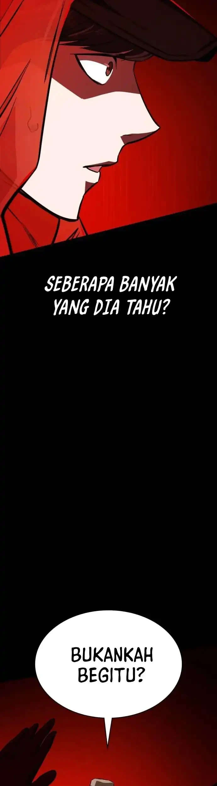 The Lowest-Ranking NIS Agent Chapter 14 Gambar 46